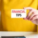 Ontpinvest financial tips by ontpress