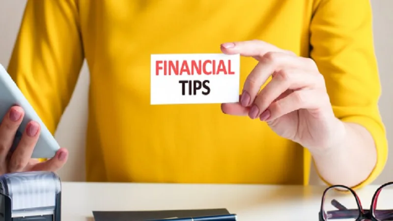 Ontpinvest financial tips by ontpress
