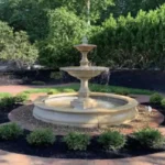 Outdoor Fountain Kits