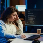 Problem on Llekomiss Software