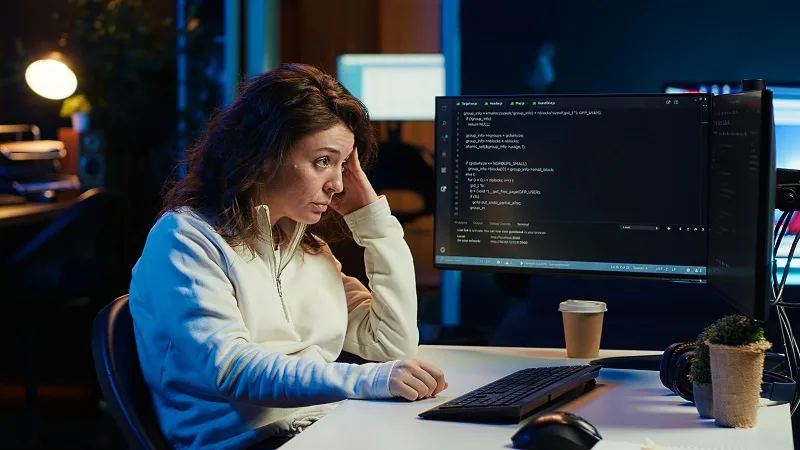 problem on llekomiss software