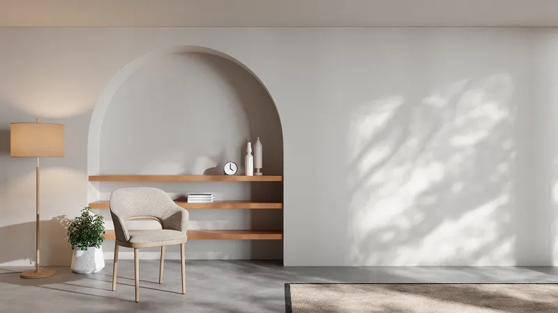 Minimalist Interior Design