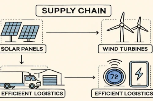 Supply Chain
