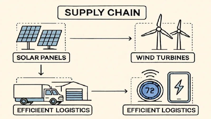 Supply Chain