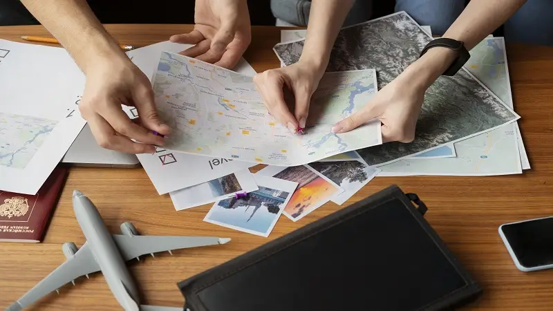Travel Planning