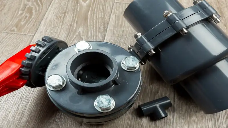 Electric Water Pump