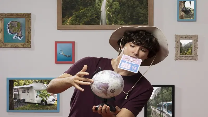 Latest News PlayMyWorld